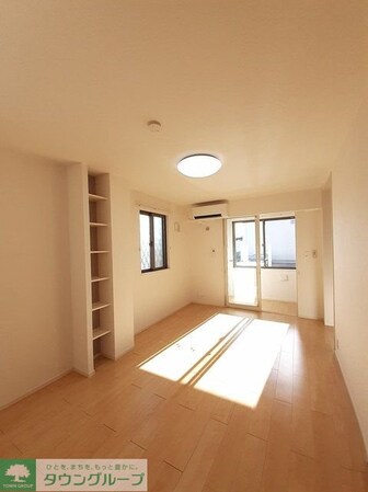 アルエットAの物件内観写真